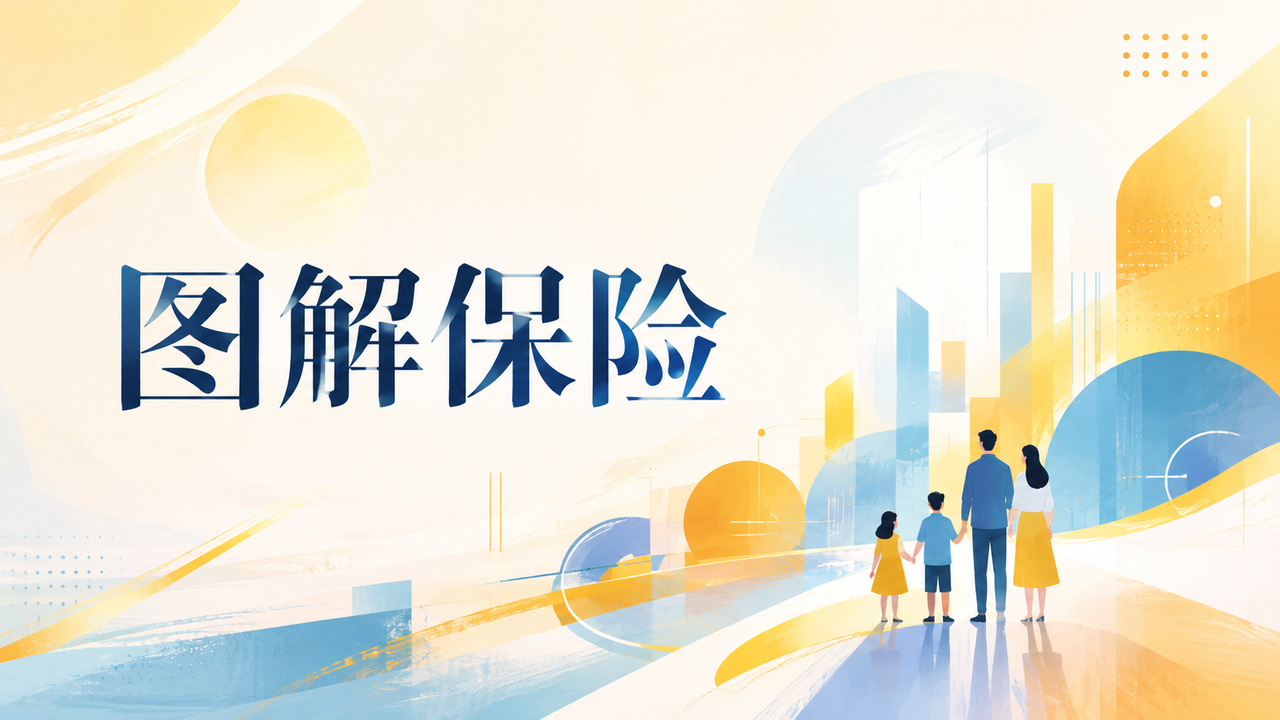 图解保险